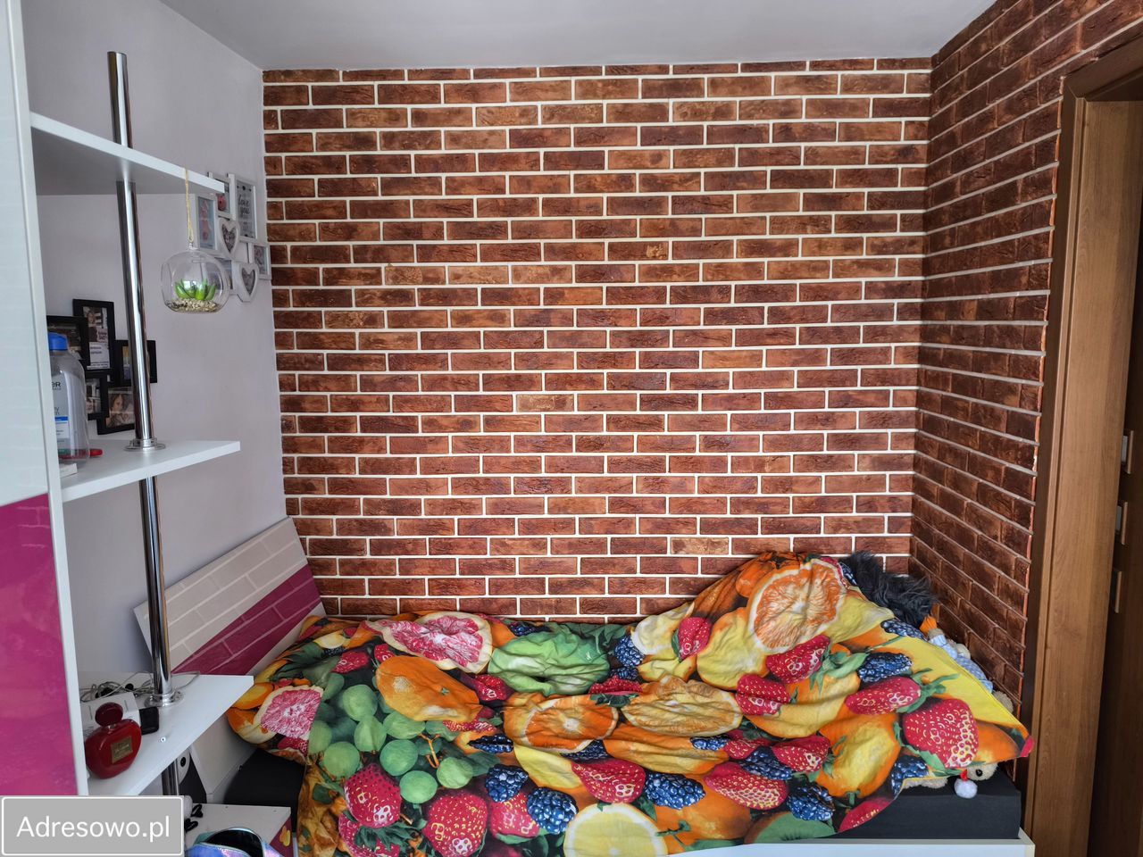 Mieszkanie 4-pokojowe Łobez, ul. Ogrodowa. Zdjęcie 6