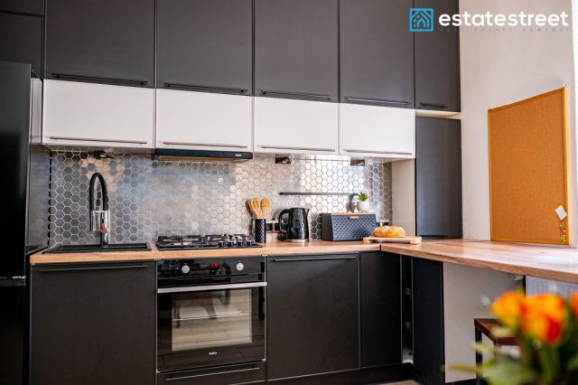 Mieszkanie 3-pokojowe Świętochłowice Centrum, ul. Hutnicza. Zdjęcie 1