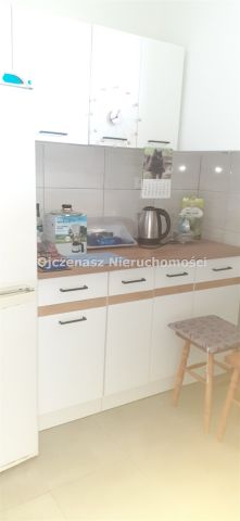 Działka rod Bydgoszcz Zimne Wody. Zdjęcie 14