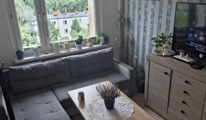 Mieszkanie 2-pokojowe Rydułtowy Orłowiec, os. Orłowiec