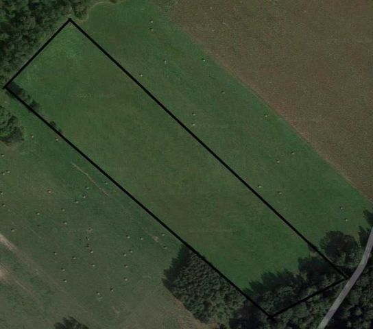 Działka rolna Mokre. Zdjęcie 1