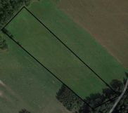 Działka rolna Mokre