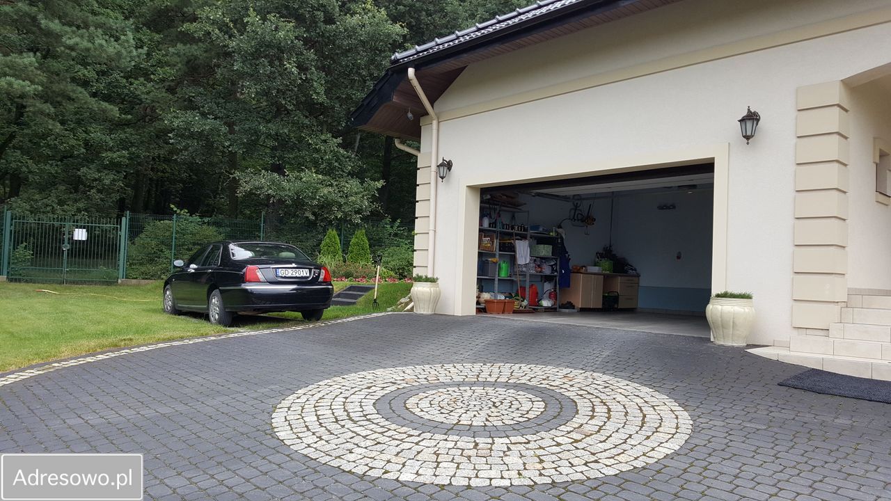 dom wolnostojący, 6 pokoi Otomin, ul. Malinowa. Zdjęcie 14