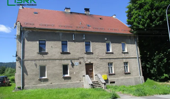 Mieszkanie 1-pokojowe Wałbrzych, ul. gen. Władysława Andersa