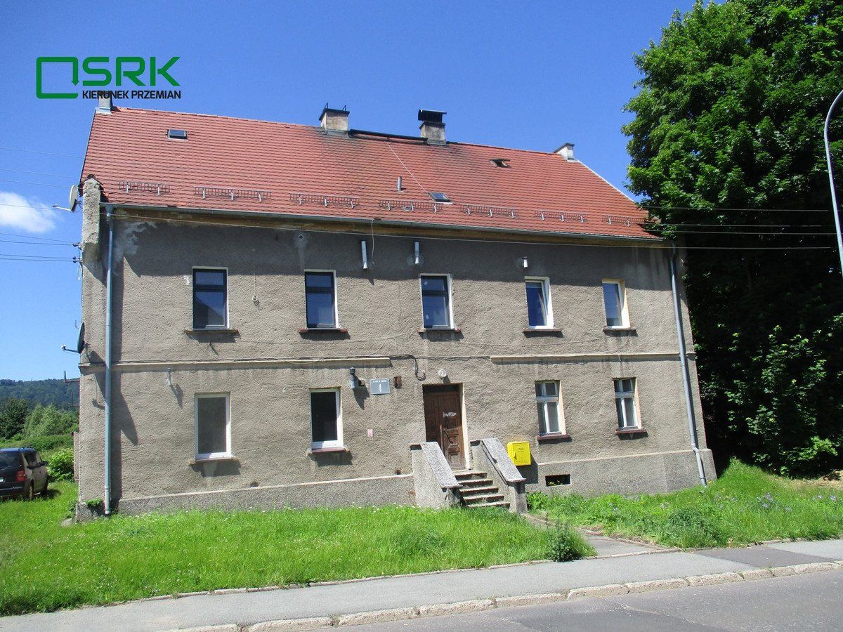 Mieszkanie 1-pokojowe Wałbrzych, ul. gen. Władysława Andersa