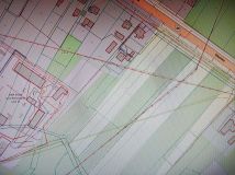 Działka budowlana Mikołów Paniowy, ul. Gliwicka. Zdjęcie 2