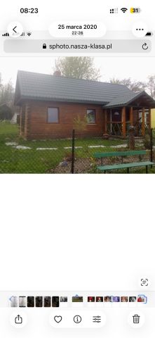 dom wolnostojący Dereczanka. Zdjęcie 1