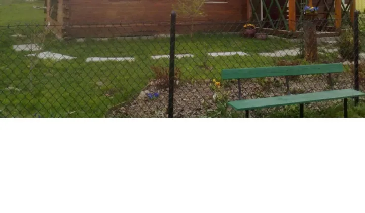 dom wolnostojący Dereczanka