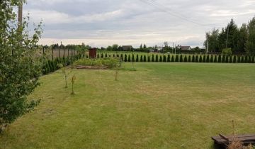 Działka budowlana Błonie