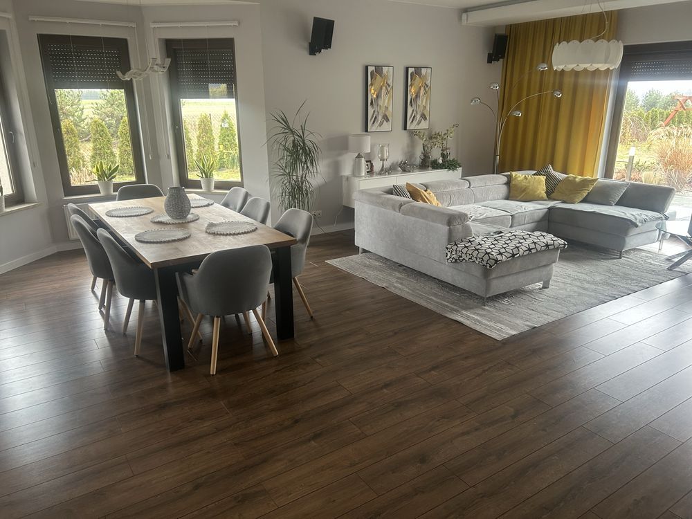 dom wolnostojący Cekanów. Zdjęcie 7