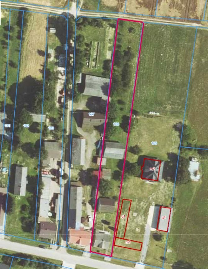 dom wolnostojący, 3 pokoje Siedliska. Zdjęcie 12