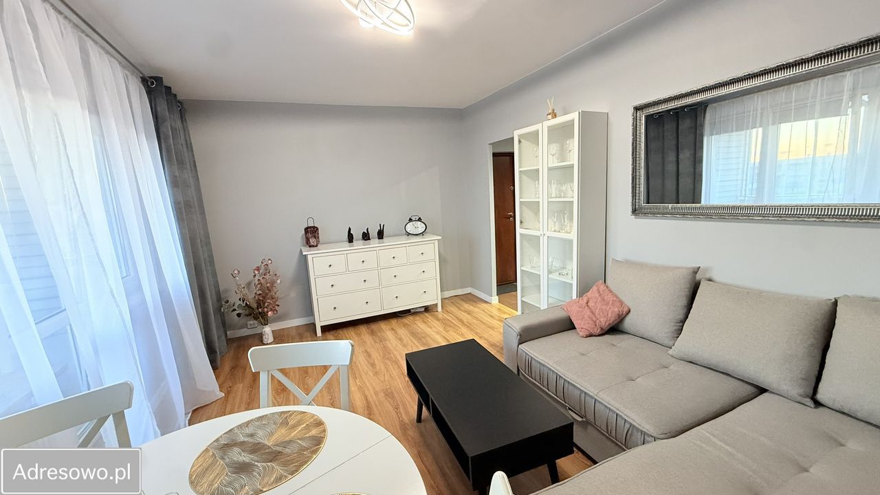 Mieszkanie 3-pokojowe Wołomin, al. Aleja Niepodległości. Zdjęcie 4