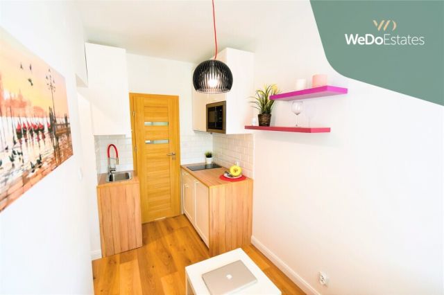 Mieszkanie 4-pokojowe Warszawa Ursynów, ul. Mariana Sengera "Cichego". Zdjęcie 27