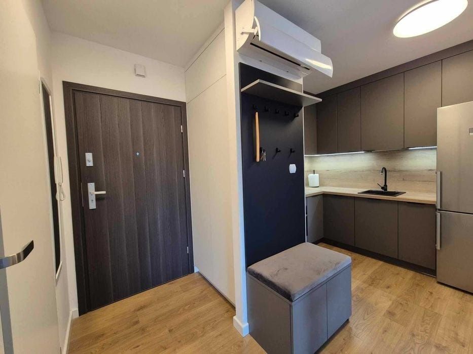 Mieszkanie 2-pokojowe Ostrołęka Centrum. Zdjęcie 4