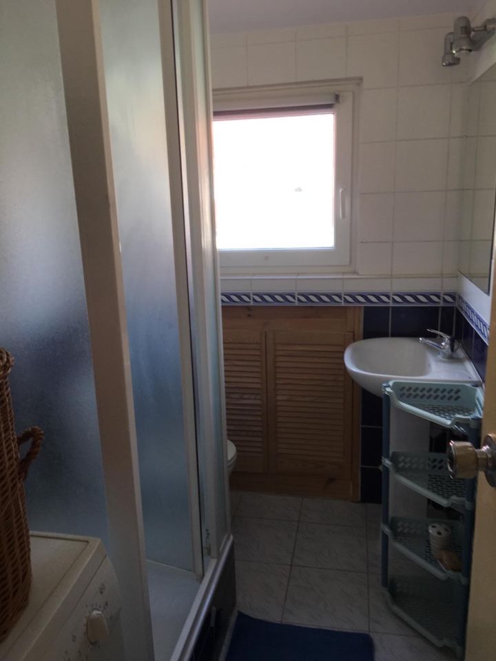 Pokój Wrocław Biskupin, ul. Aleksandra Kotsisa. Zdjęcie 2