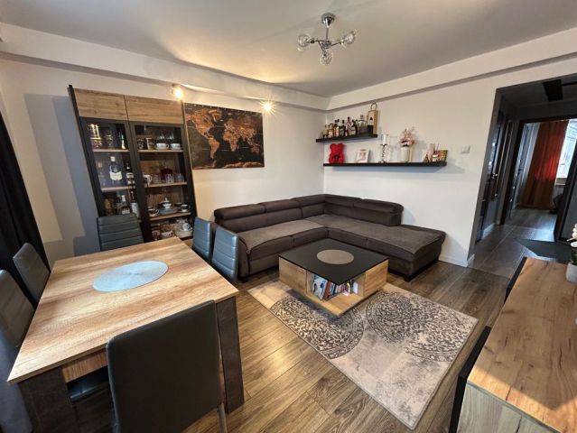 Mieszkanie 3-pokojowe Brańsk. Zdjęcie 1