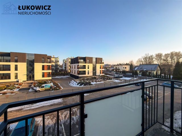 Mieszkanie 2-pokojowe Czechowice-Dziedzice Brzeziny. Zdjęcie 14