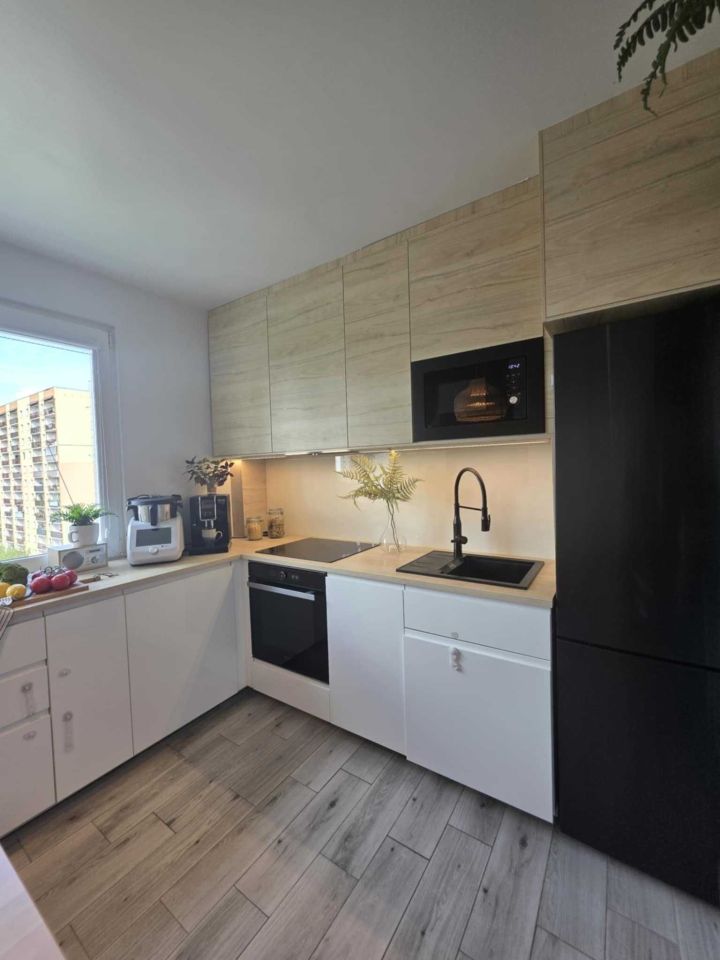 Mieszkanie 2-pokojowe Łódź Widzew, al. marsz. Edwarda Śmigłego-Rydza. Zdjęcie 5