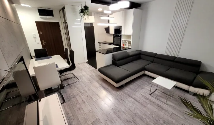 Mieszkanie 2-pokojowe Wrocław Śródmieście, ul. Zakładowa