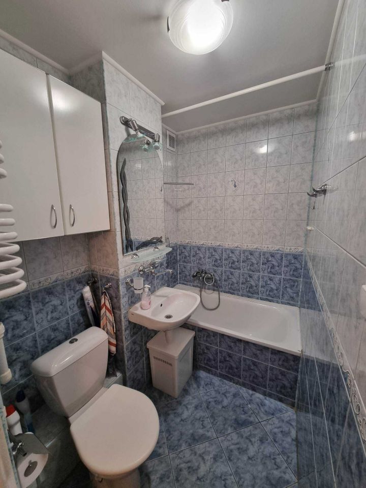 Mieszkanie 2-pokojowe Warszawa Bródno, ul. Chodecka. Zdjęcie 4