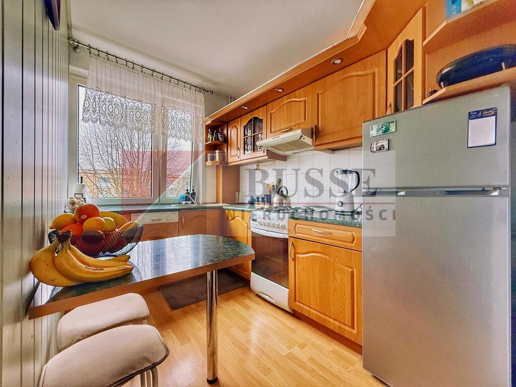 Mieszkanie 2-pokojowe Police, ul. Księcia Barnima I. Zdjęcie 21