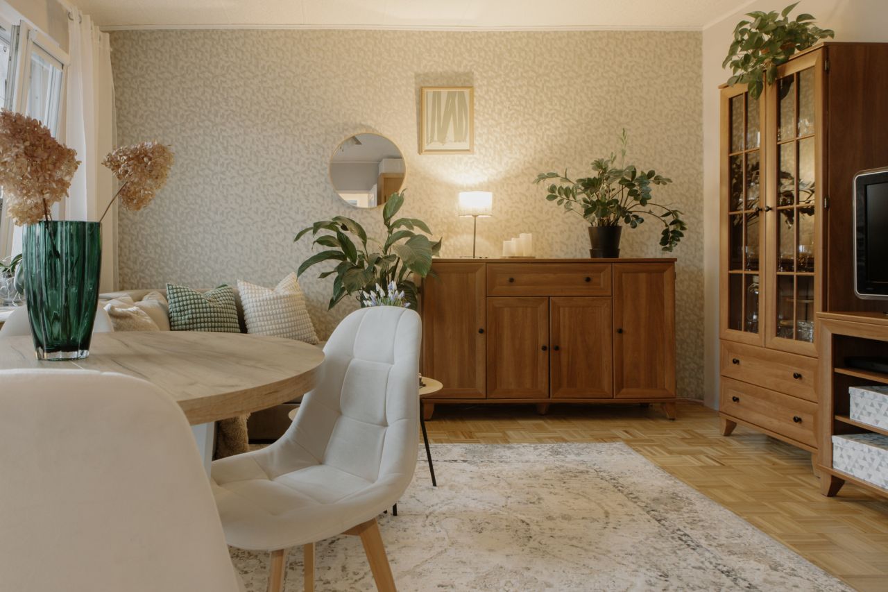 Mieszkanie 2-pokojowe Wrocław Kozanów, ul. Dzielna. Zdjęcie 5