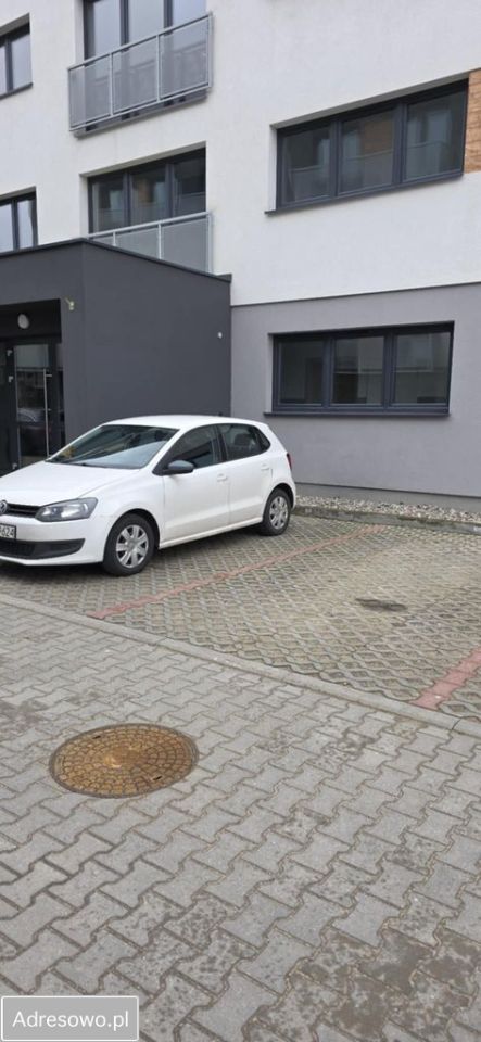 Mieszkanie 3-pokojowe Szczecin Gumieńce, ul. Wawrzynowa. Zdjęcie 8