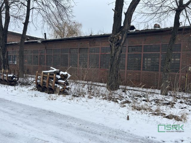 Działka inna Zabrze Makoszowy, ul. Makoszowska. Zdjęcie 3