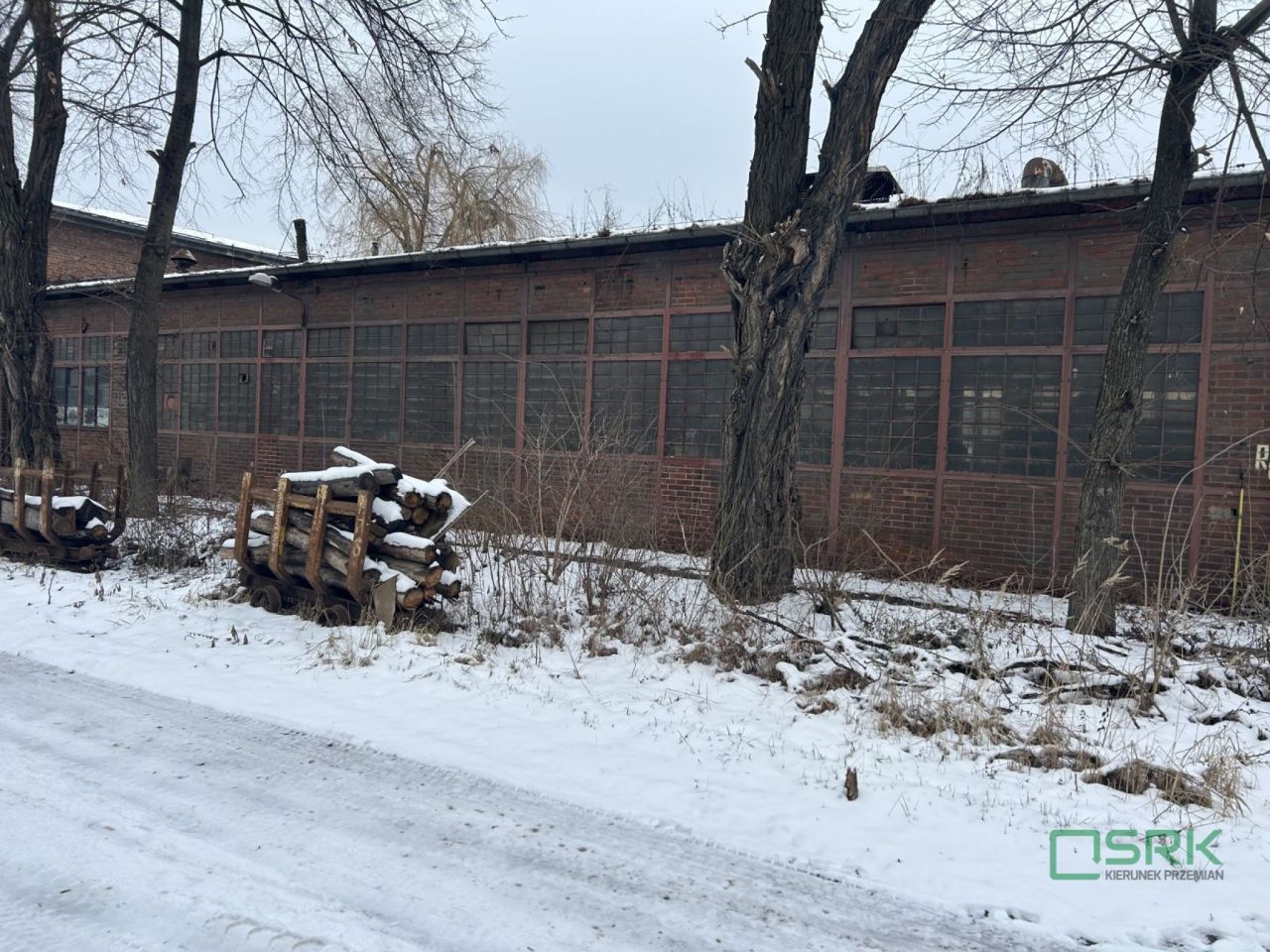 Działka inna Zabrze Makoszowy, ul. Makoszowska. Zdjęcie 3