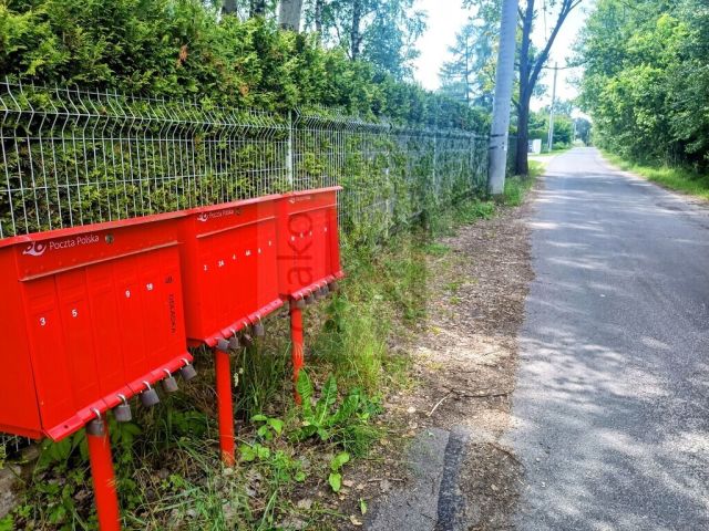 Działka budowlana Częstochowa Wielki Bór. Zdjęcie 6