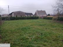 Działka budowlana Sękowo, ul. Lipowa. Zdjęcie 3