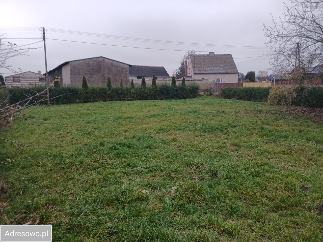 Działka budowlana Sękowo, ul. Lipowa. Zdjęcie 4