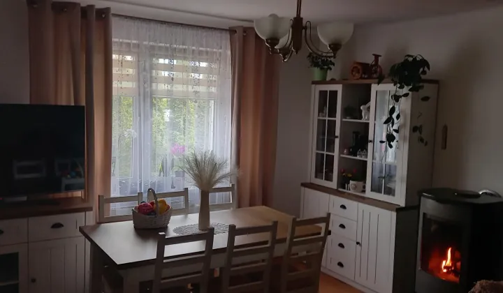 Mieszkanie 3-pokojowe Stary Uścimów