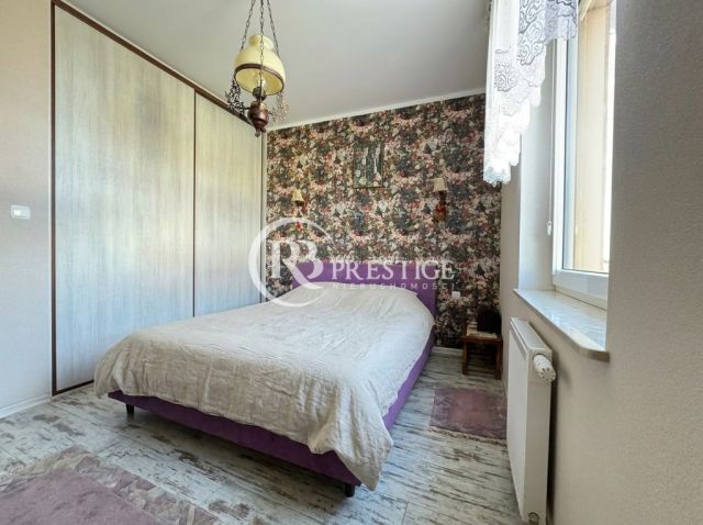 Mieszkanie 3-pokojowe Szczecin Dąbie, ul. Szybowcowa. Zdjęcie 3