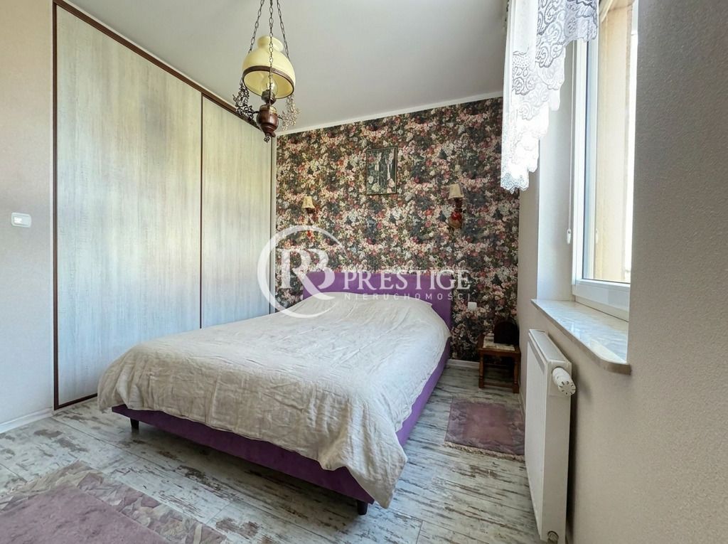 Mieszkanie 3-pokojowe Szczecin Dąbie, ul. Szybowcowa. Zdjęcie 3