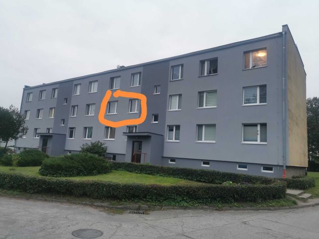 Mieszkanie 2-pokojowe Zamarte, ul. Bydgoska. Zdjęcie 1