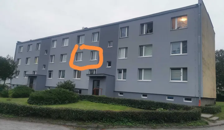 Mieszkanie 2-pokojowe Zamarte, ul. Bydgoska