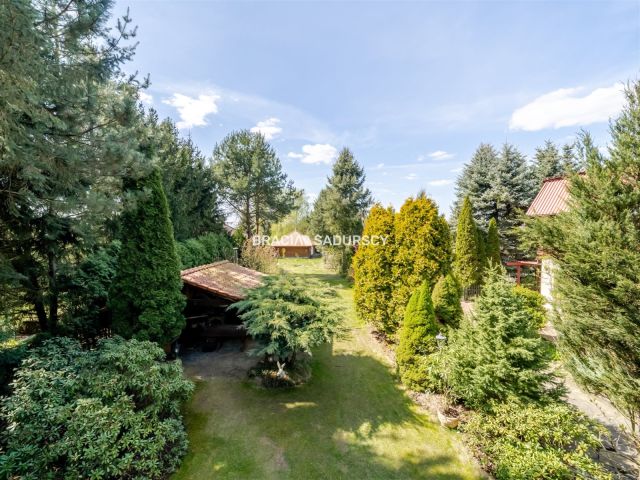 dom, 4 pokoje Cholerzyn. Zdjęcie 9
