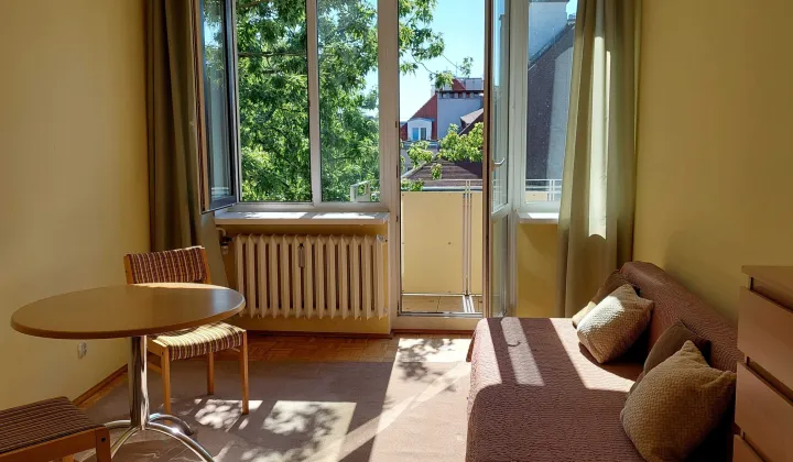 Mieszkanie 2-pokojowe Warszawa Bielany, ul. Efraima Schroegera