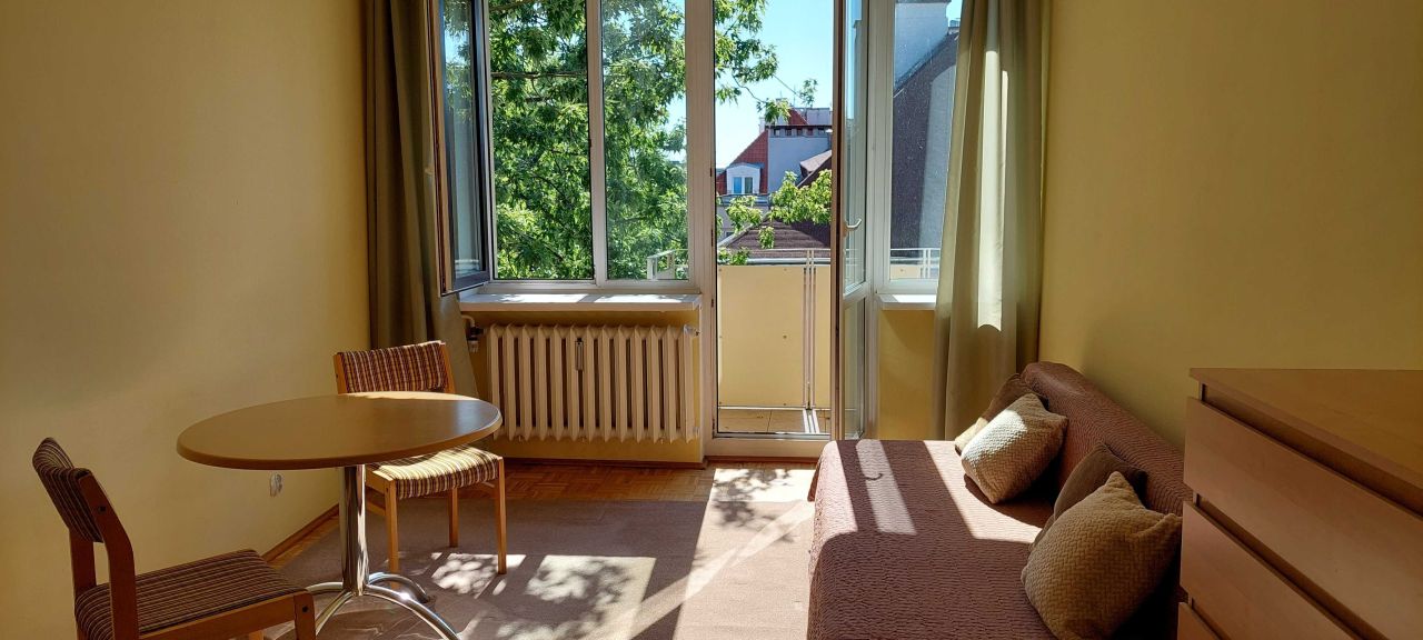 Mieszkanie 2-pokojowe Warszawa Bielany, ul. Efraima Schroegera. Zdjęcie 1