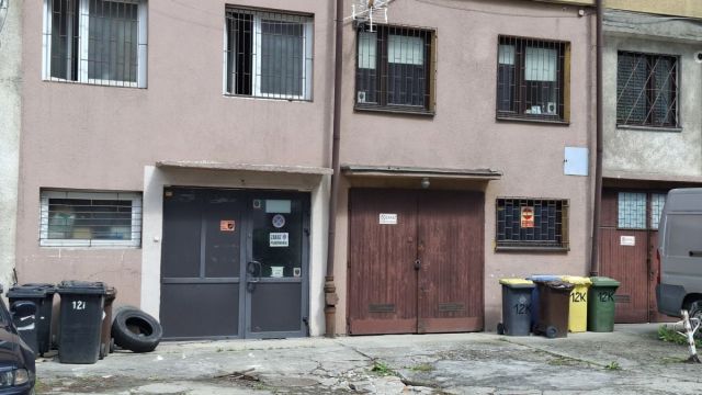 Lokal Kraków Nowa Huta, ul. Kruszwicka. Zdjęcie 4