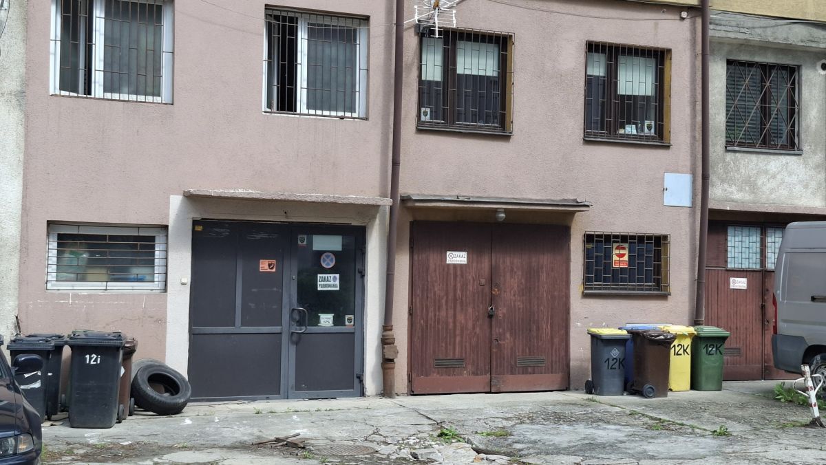 Lokal Kraków Nowa Huta, ul. Kruszwicka. Zdjęcie 4