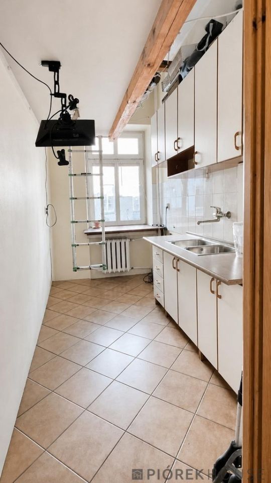 Mieszkanie 2-pokojowe Warszawa Praga-Północ, ul. Kępna. Zdjęcie 3