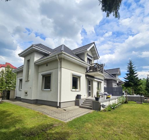 bliźniak, 5 pokoi Robakowo. Zdjęcie 1