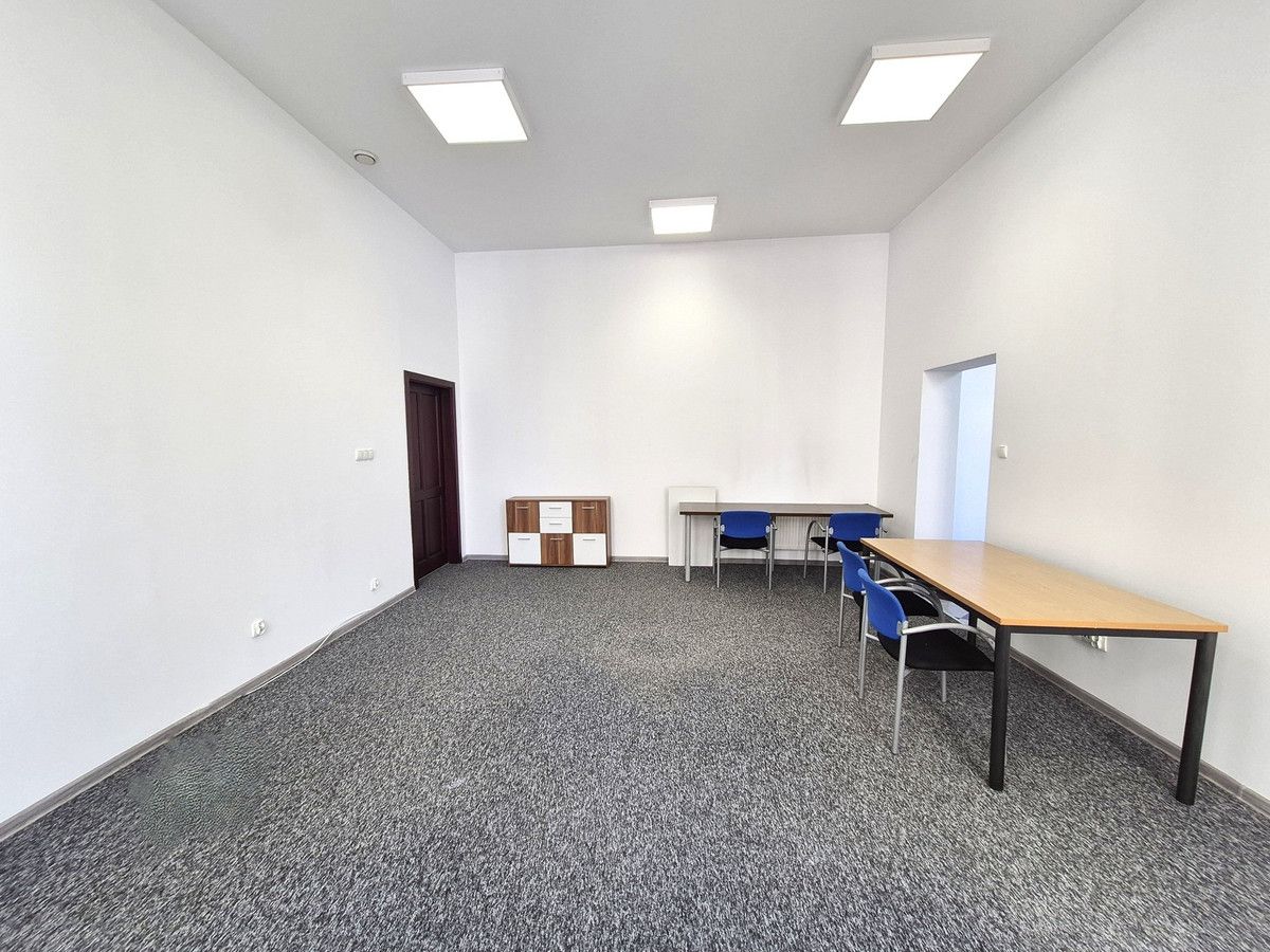 Biuro Łódź, al. Tadeusza Kościuszki. Zdjęcie 4