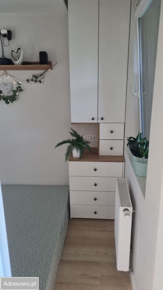 Mieszkanie 3-pokojowe Rzeszów, ul. Dworskie Ogrody. Zdjęcie 8