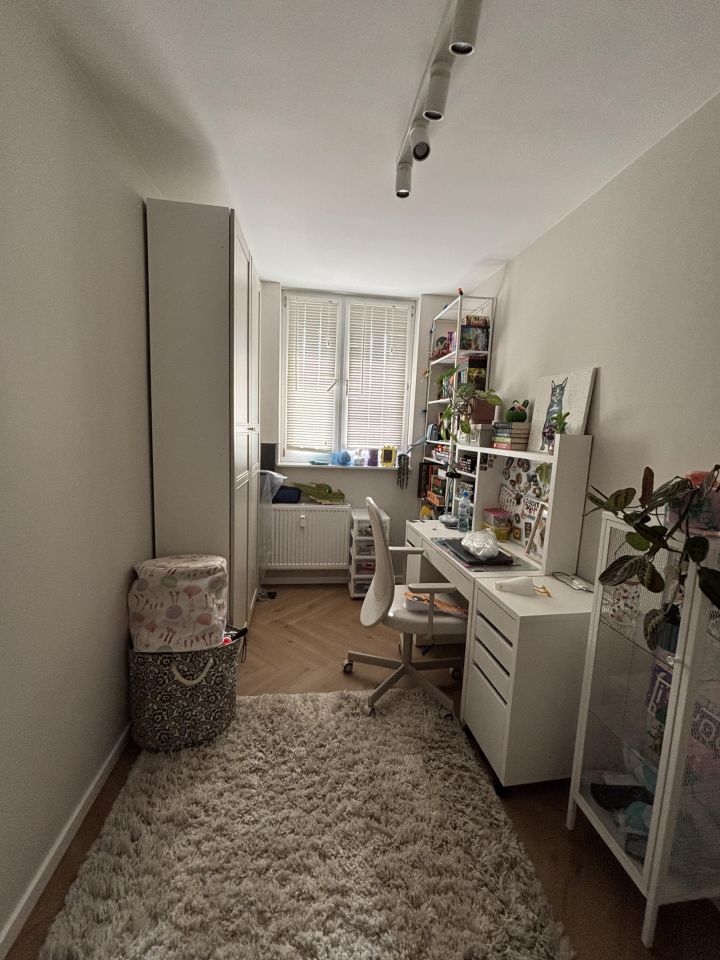 Mieszkanie 3-pokojowe Lublin LSM. Zdjęcie 12