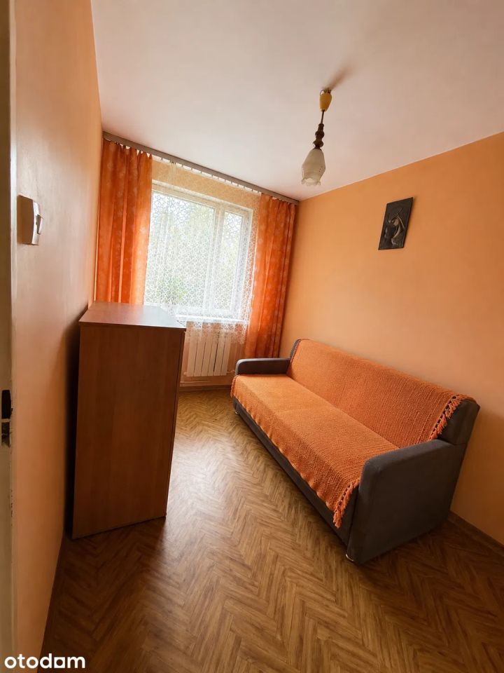 Mieszkanie 4-pokojowe Kraków Mistrzejowice, ul. Kruszwicka. Zdjęcie 5