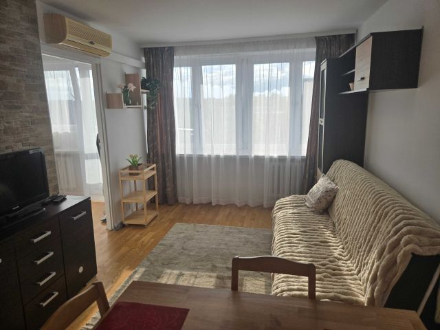Mieszkanie 2-pokojowe Warszawa Śródmieście, ul. Fabryczna. Zdjęcie 1