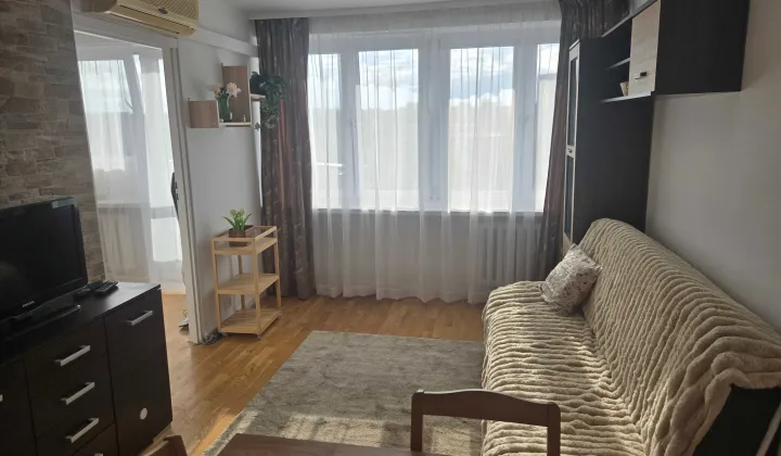 Mieszkanie 2-pokojowe Warszawa Śródmieście, ul. Fabryczna